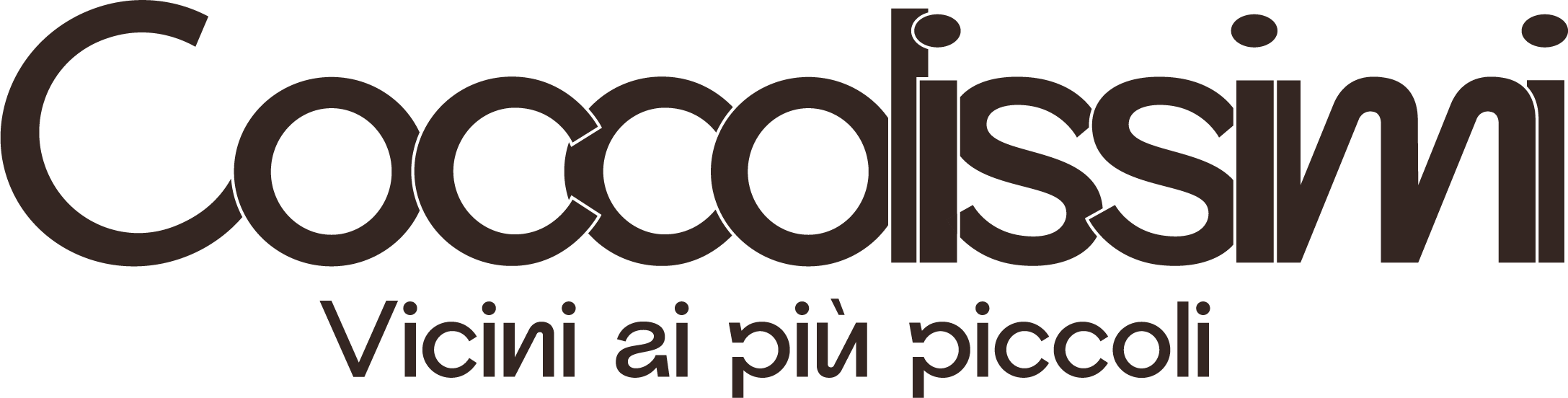 Coccolissimi logo