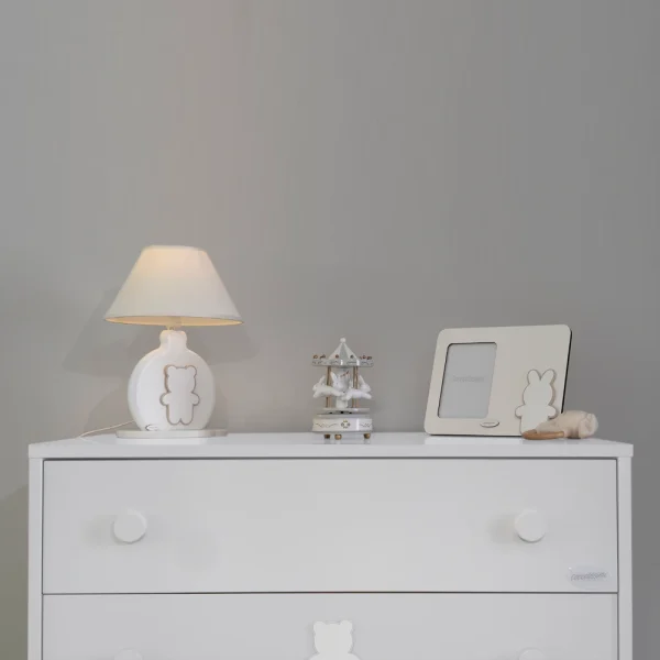 Comò Quadro 3 Amici - immagine 2