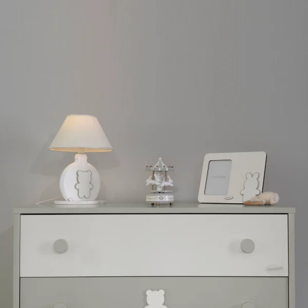 Comò Quadro Color 3 Amici - immagine 4