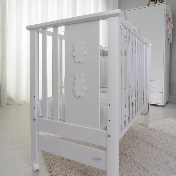 Lettino Compact 3 Amici - immagine 4