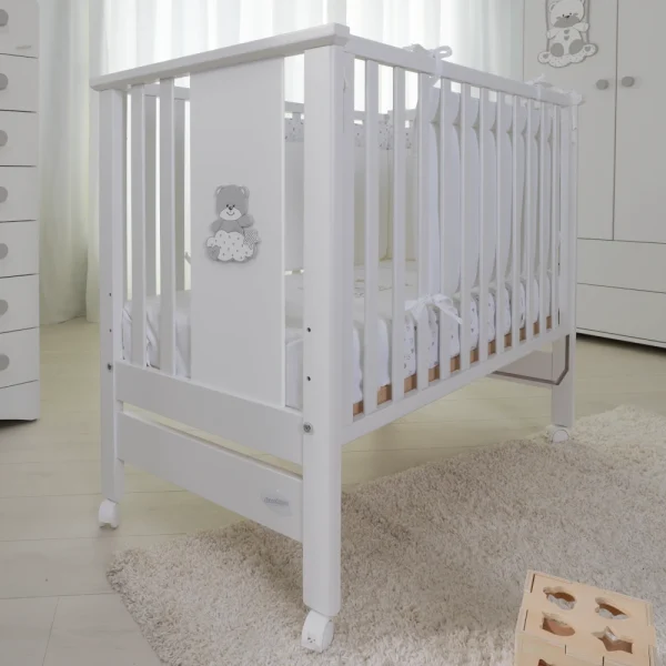 Lettino Compact Altalena - immagine 5
