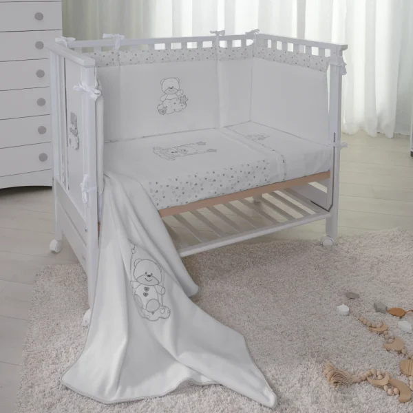 Lettino Compact Altalena - immagine 4