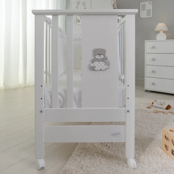 Lettino Compact Altalena - immagine 6