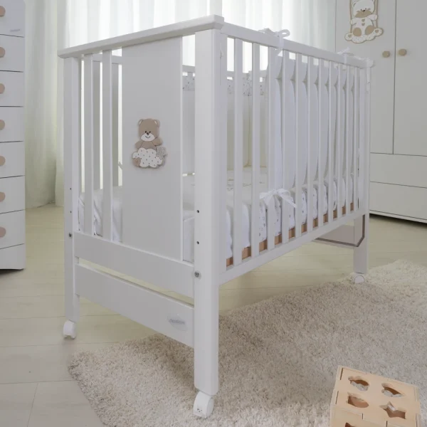 Lettino Compact Altalena - immagine 2