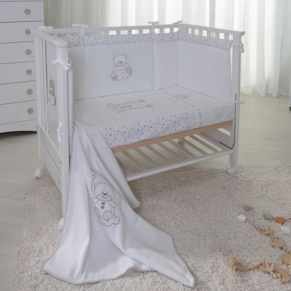 Lettino Compact Altalena