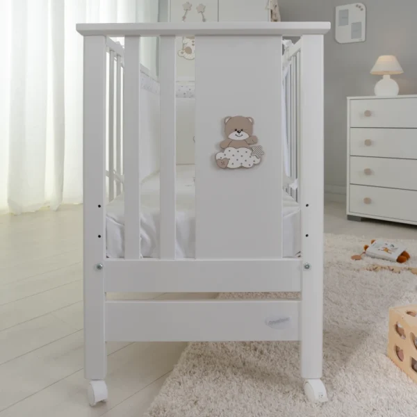 Lettino Compact Altalena - immagine 3