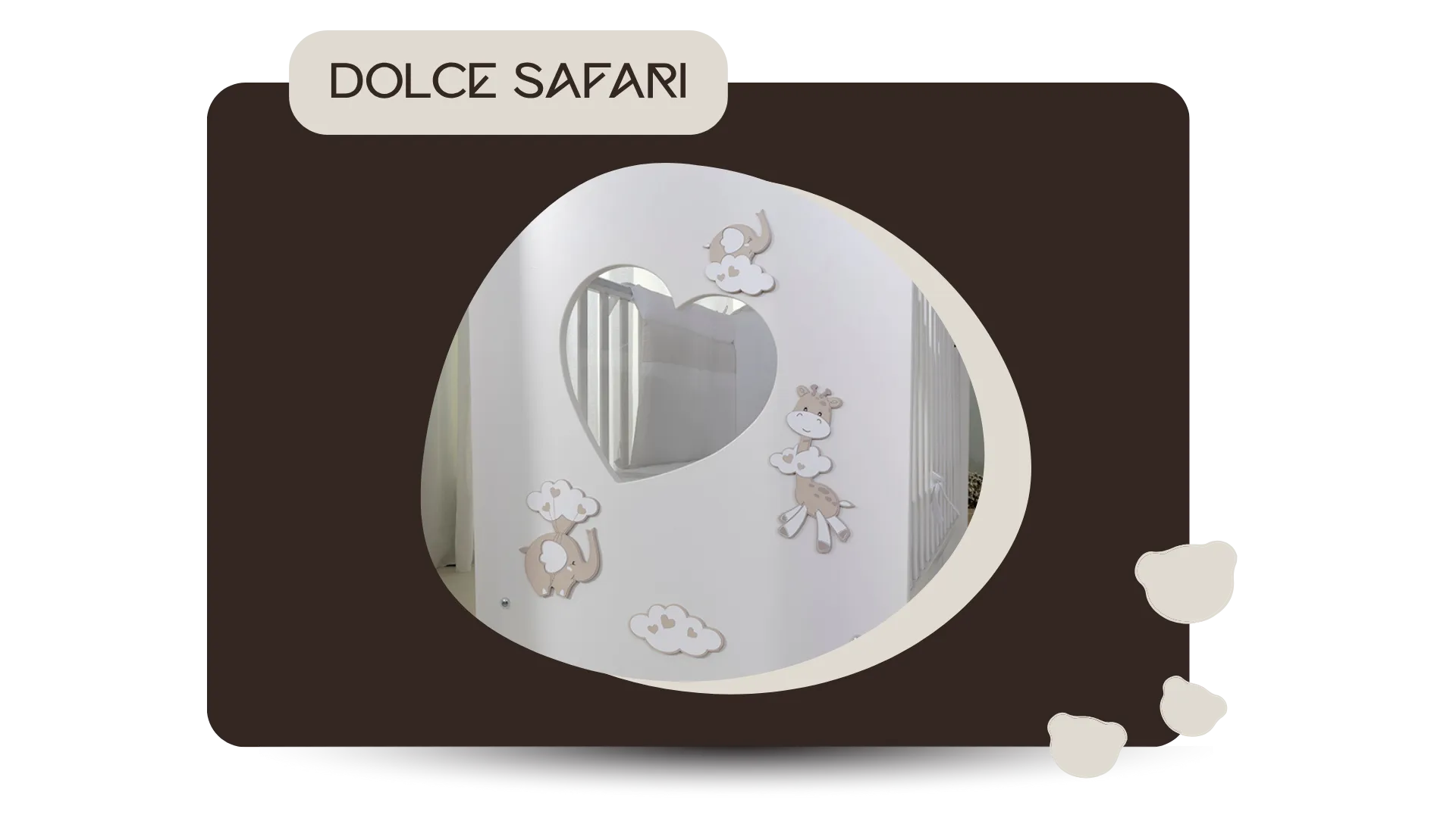Dolce safari
