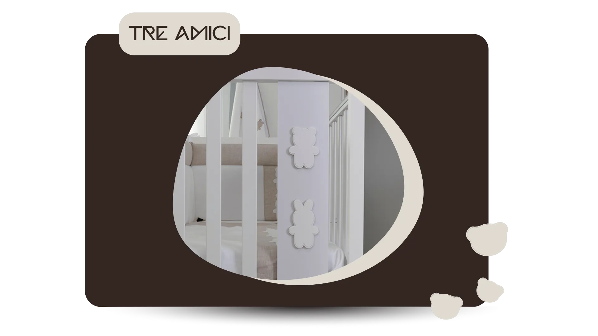 Tre amici